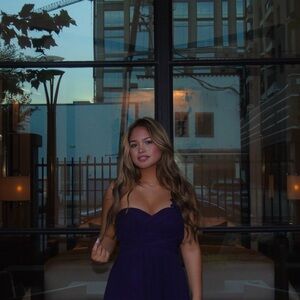 Meet your Posher, Lilian